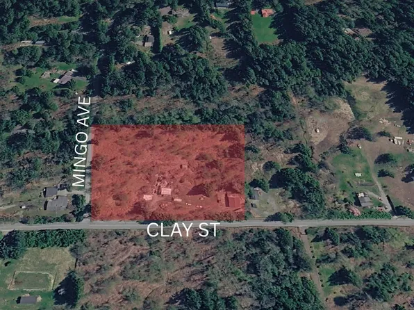 9170 Clay St, Mission, BC V4S 1G1