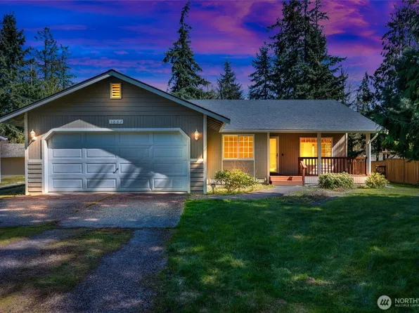 1667 Poplar Lane, Camano Island, WA 98282