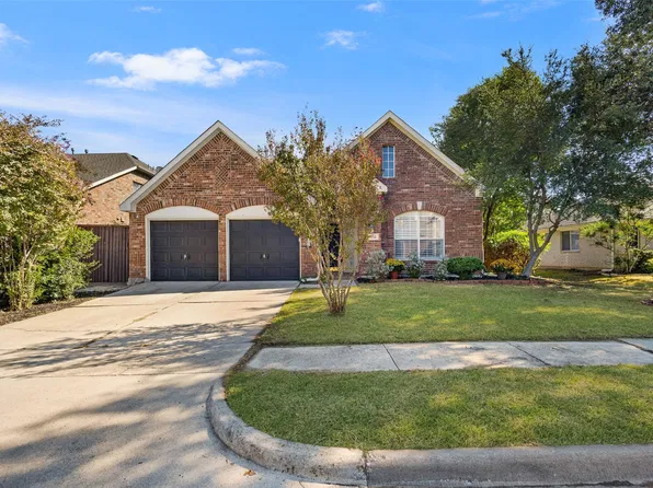 4112 Creek Hollow Way, The Colony, TX 75056