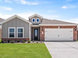 244 Southaven Blvd, Hutchins, TX 75141