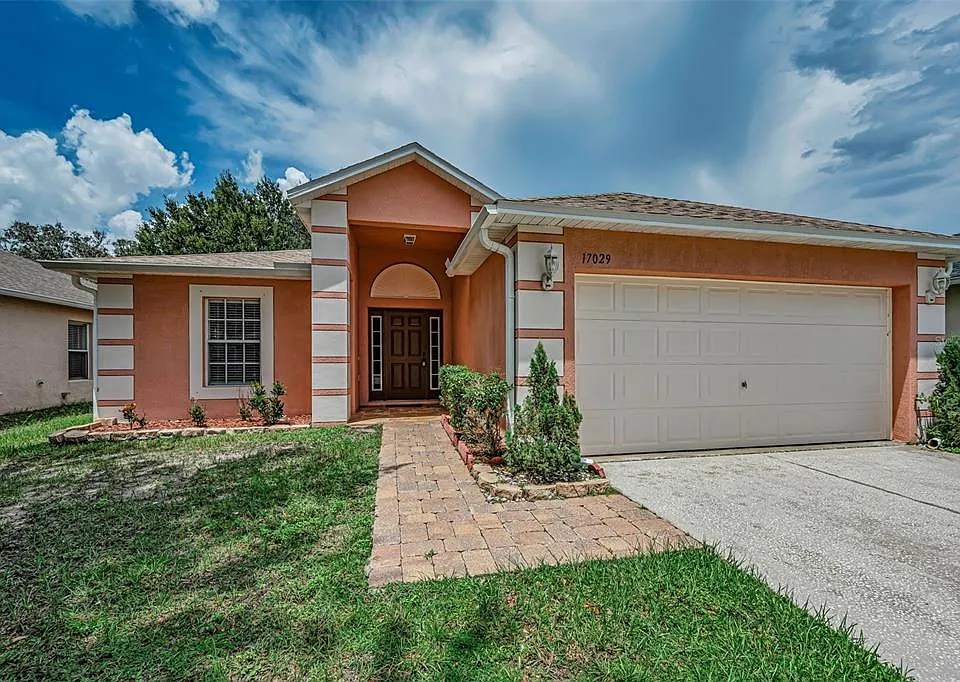 17029 Torvest Ct