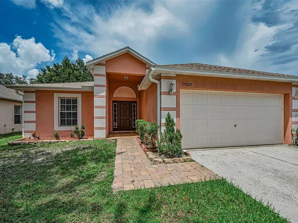 17029 Torvest Ct, Land O Lakes, FL 34638