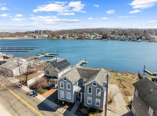 255 Front St, New Haven, CT 06513