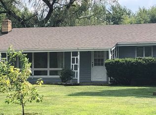 20009 McGuire Rd, Harvard, IL 60033