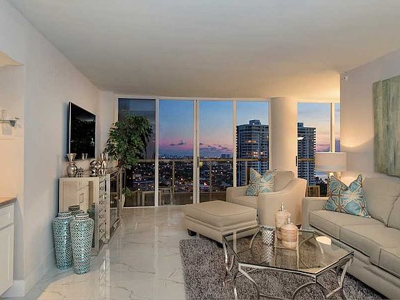 2nd image of 4000 Island Blvd #2203