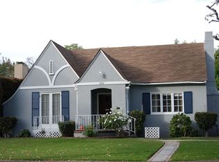 2008 Le Droit Dr, South Pasadena, CA 91030