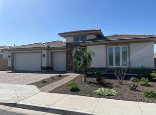 2513 E Clark Dr, Gilbert, AZ 85297
