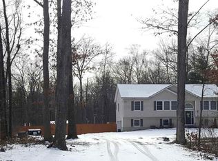 400 New Unionville Rd, Wallkill, NY 12589