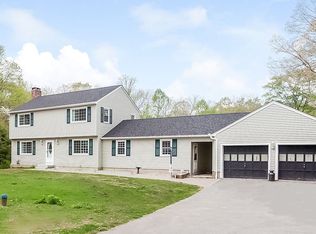 439 Durham Rd, Madison, CT 06443