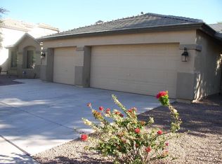 16409 W McKinley St, Goodyear, AZ 85338
