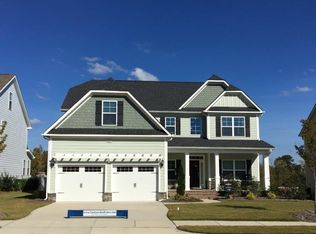 406 Admiral Way LOT 23, Knightdale, NC 27545