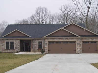 2725 S 500 W, Russiaville, IN, 46979