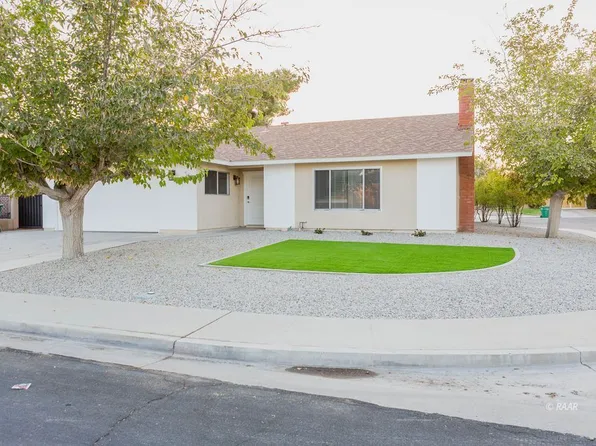 519 S Alvord St, Ridgecrest, CA 93555