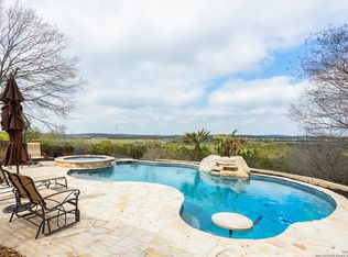 815 Synergy Hl, San Antonio, TX 78260
