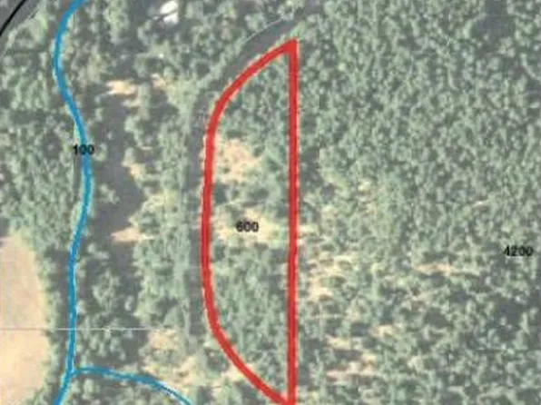 12000 Elk Cres, Trail, OR 97541