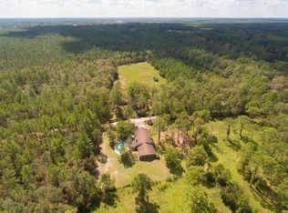 191 Flatwoods Farm Rd, Lake park, GA 31636