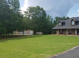 7977 Lee Road 158, Salem, AL 36874