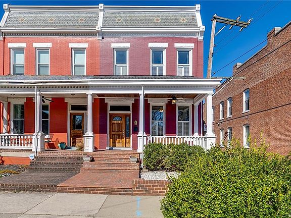 2nd image of 304 W Shields Ave