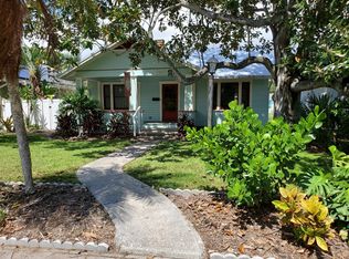 4525 2nd Ave N, Saint Petersburg, FL 33713