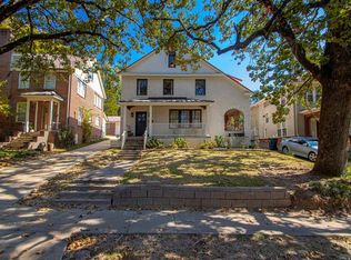 117 Crystal Ct, Little Rock, AR 72205