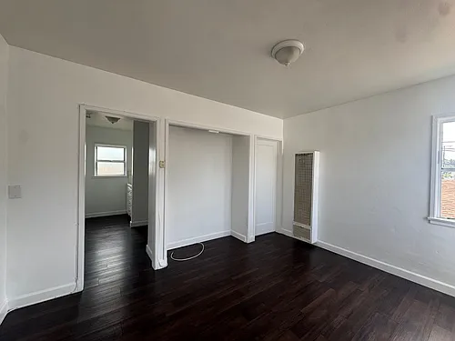 6052 Mayflower Ave #1/4 Photo 1