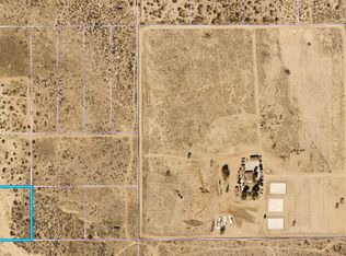 E P 8, Palmdale, CA