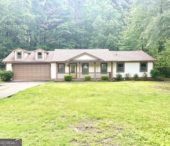 6832 Shangrila Way, Riverdale, GA, 30296