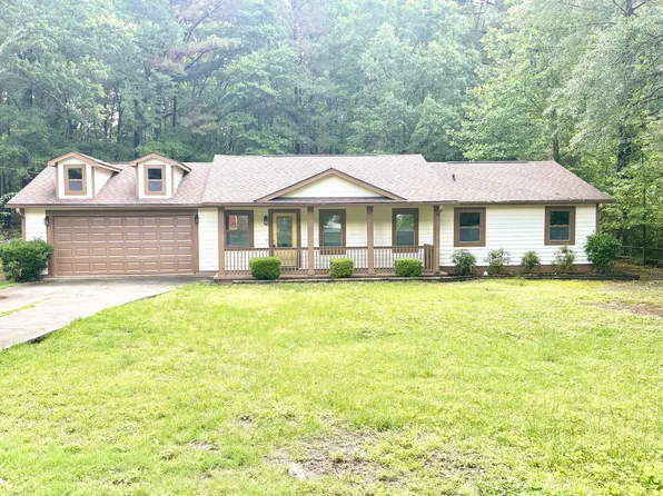 6832 Shangrila Way, Riverdale, GA 30296