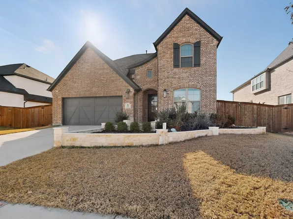 769 Meandering Ln, Frisco, TX 75033