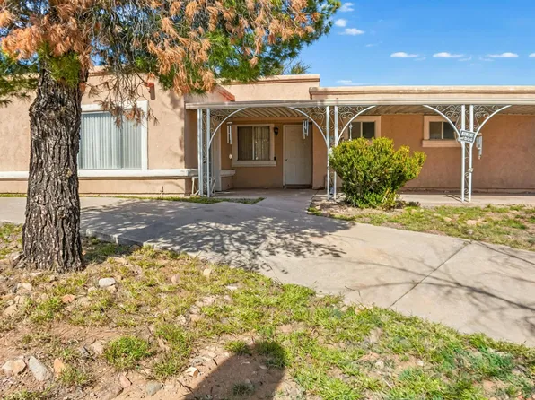 1214 Brandy Ct, Rio Rico, AZ 85648