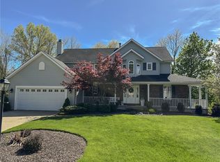 20799 Parkwood Ln, Strongsville, OH