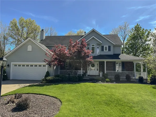 20799 Parkwood Ln, Strongsville, OH 44149