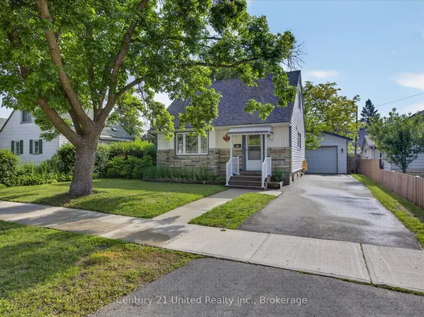 730 Monaghan Rd, Peterborough, ON K9J 5J9