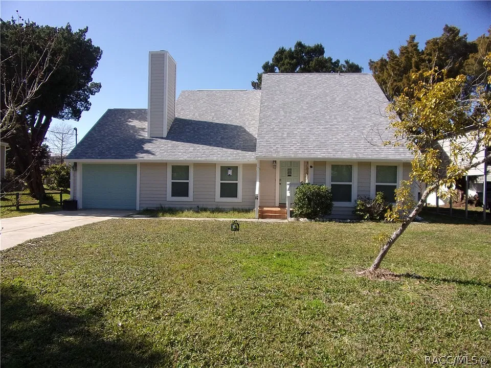 2574 N Regatta Point