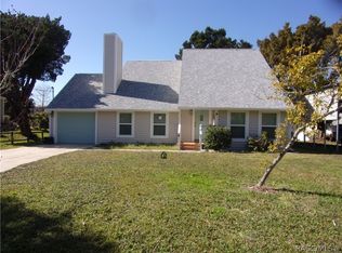 2574 N Regatta Point, Crystal River, FL 34429