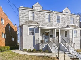 50 53rd St SE, Washington, DC 20019