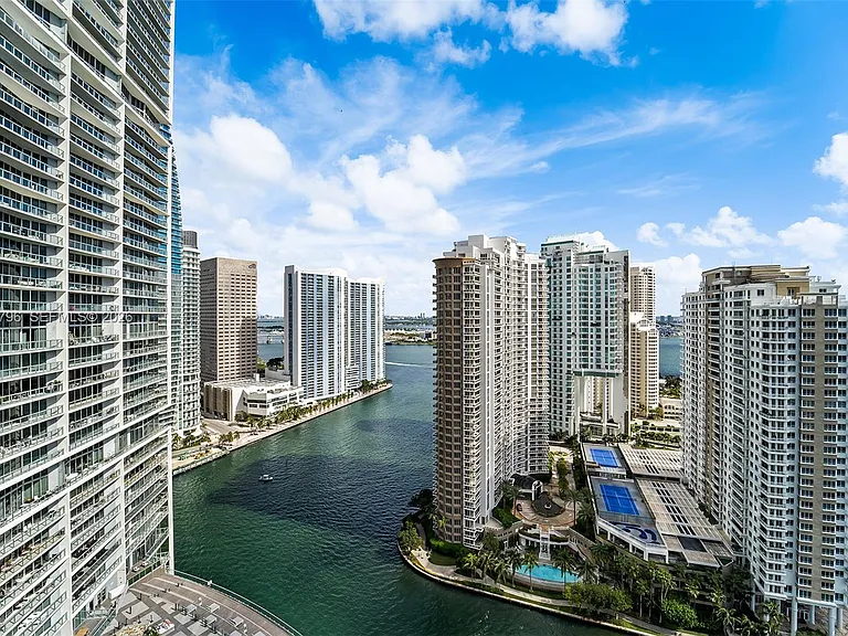 495 Brickell Ave #2904 — Photo 27