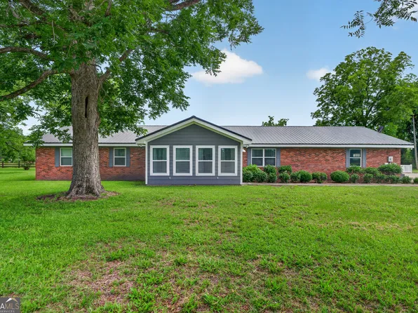 5349 Johnson Pl, Waycross, GA 31503