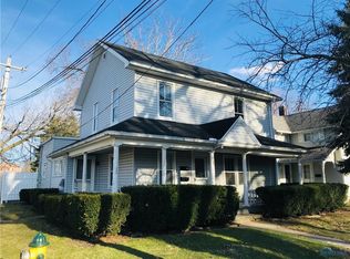 131 S Enterprise St, Bowling Green, OH 43402