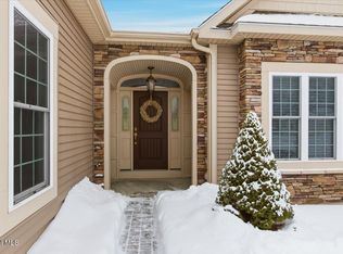 9 Fieldstone Drive, Ballston Lake, NY 12019