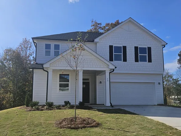 13 Longdale Dr, Graham, NC 27253