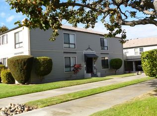 1607 Santa Clara Ave APT A, Alameda, CA 94501