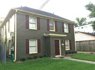 1505 Driscoll St, Houston, TX 77019