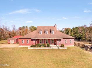 1079 Tulls Creek Road, Moyock, NC 27958