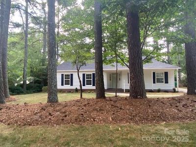 709 Falls Church Rd, Charlotte, NC, 28270