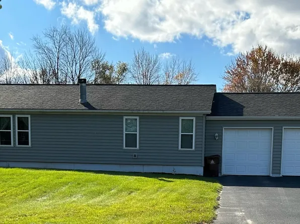 1382 Dairy Ln NE, Cedar Springs, MI 49319