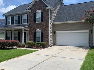 9443 Harroway Rd, Summerville, SC 29485