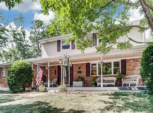 1017 Carlo Dr, Dayton, OH 45429