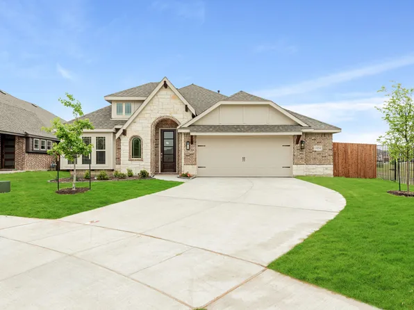 1958 Snowball Ln, Red Oak, TX 75154