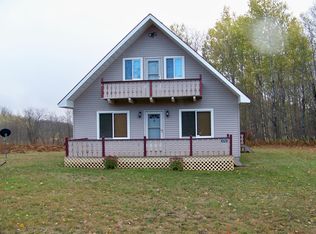 10760 Waterford Dr, Elmira, MI 49730